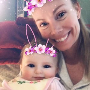 Meet your Posher, Mallory